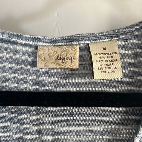 Daytrip Dress - Picture 3 of 3